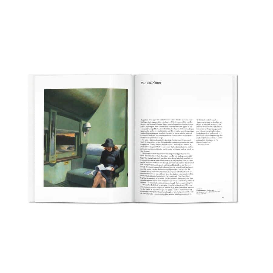 Hopper 9783836500333