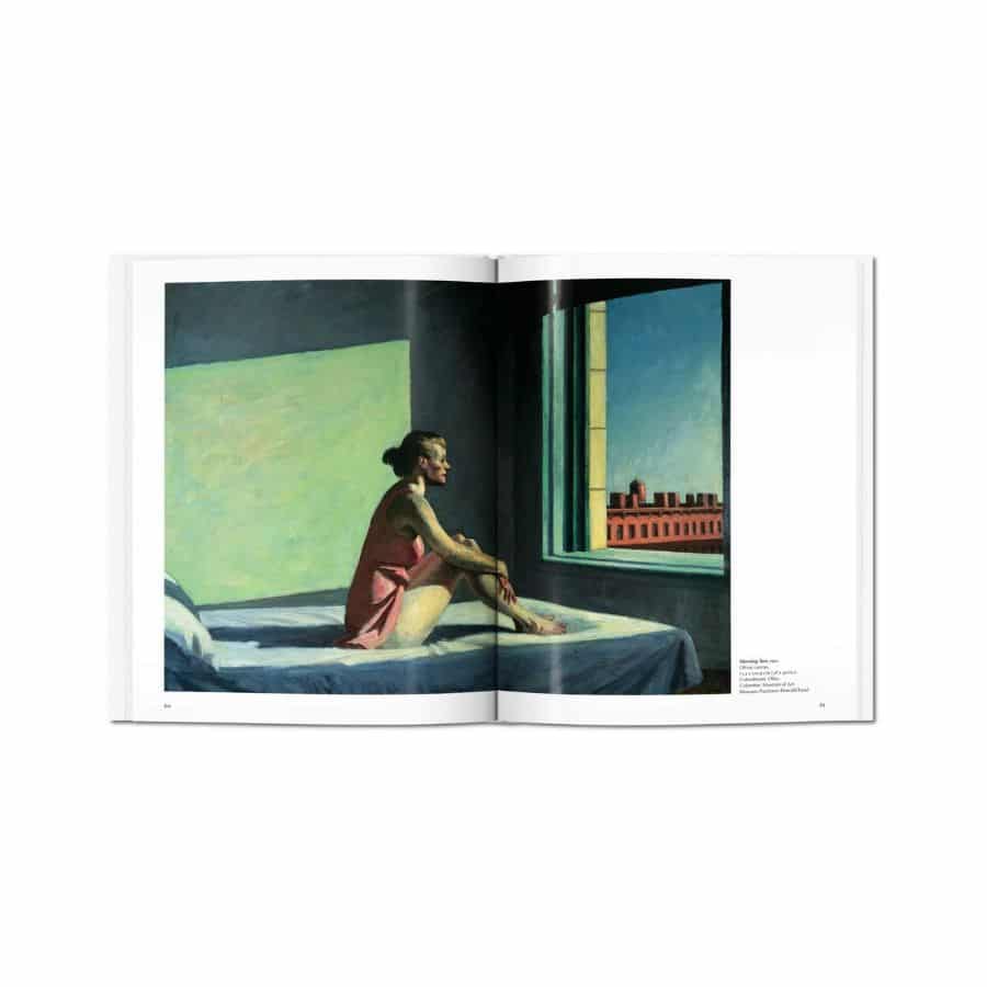 Hopper 9783836500333