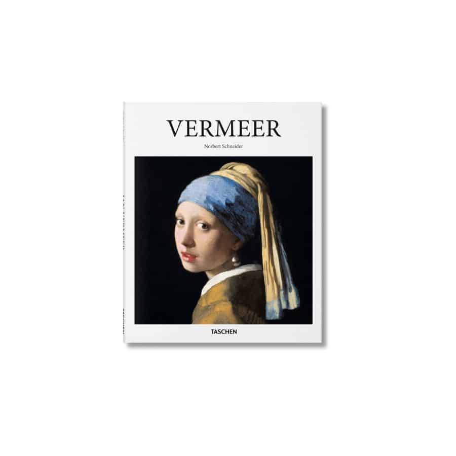 Vermeer 9783836504898
