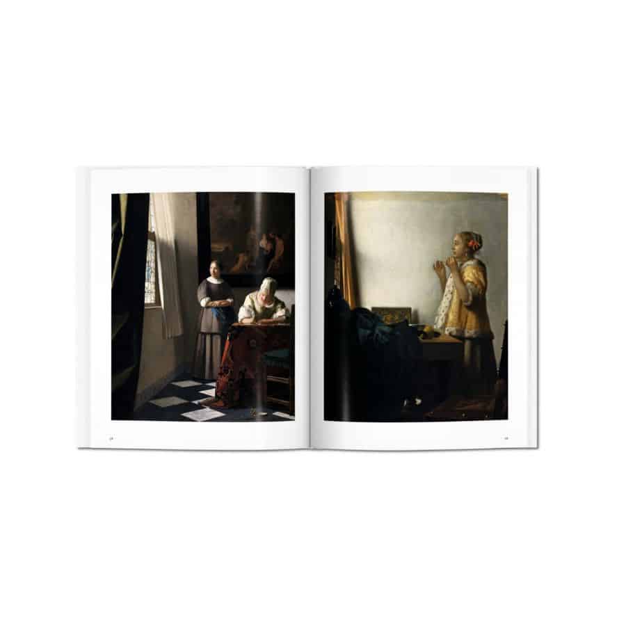 Vermeer 9783836504898