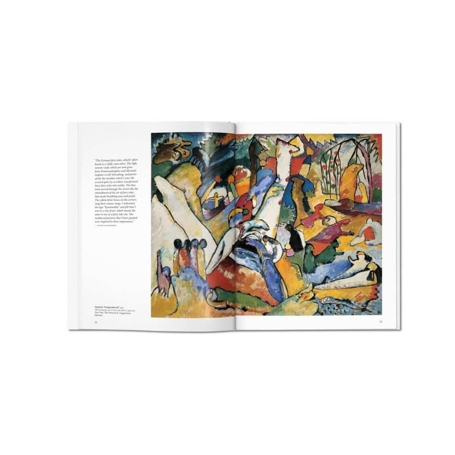 Kandinsky 9783836507462