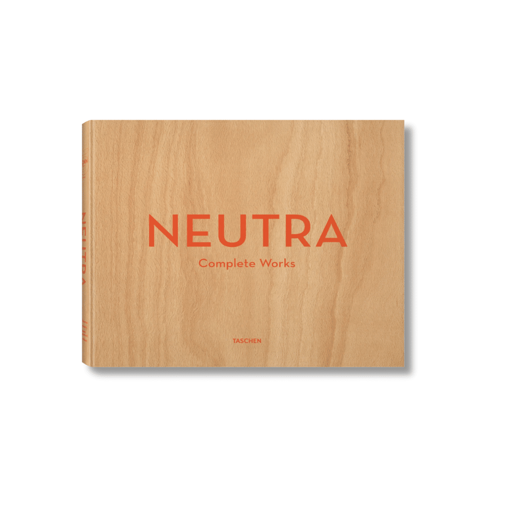 Neutra. Complete Works 9783836512442