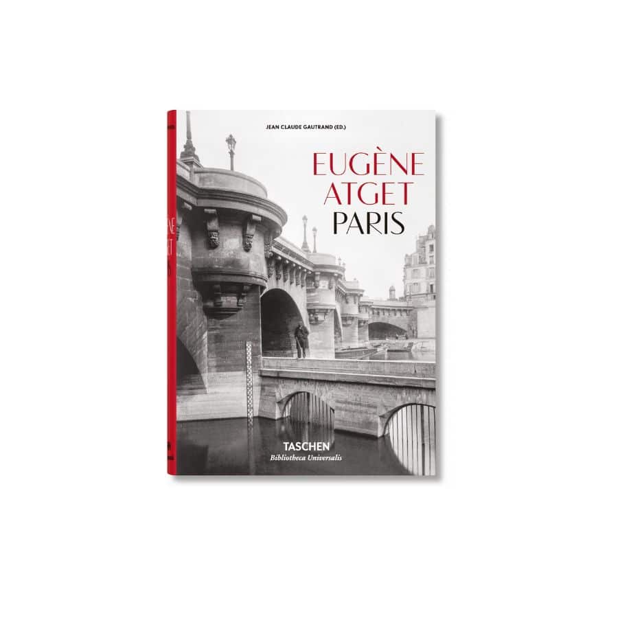 Eugene Atget