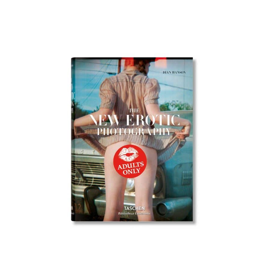 Erotic Photography