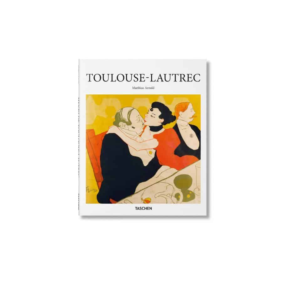 Toulouse-lautrec 9783836534901