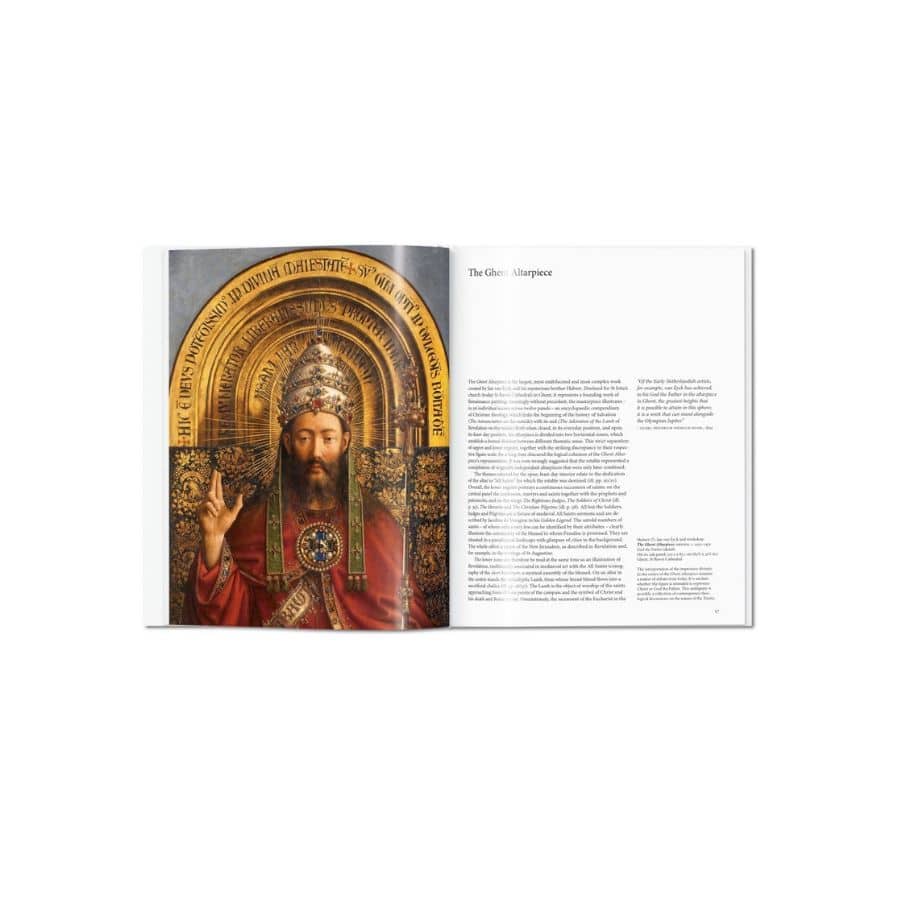 Van Eyck 9783836545051