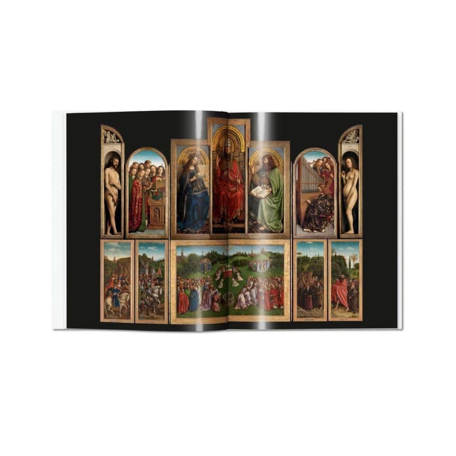 Van Eyck 9783836545051