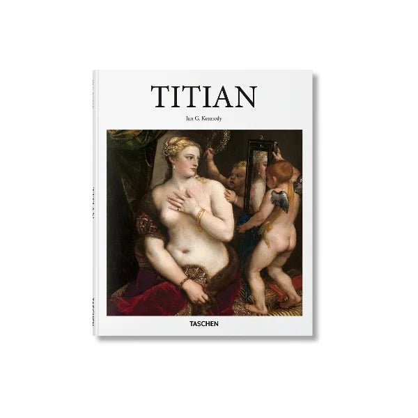 Titian 9783836548564