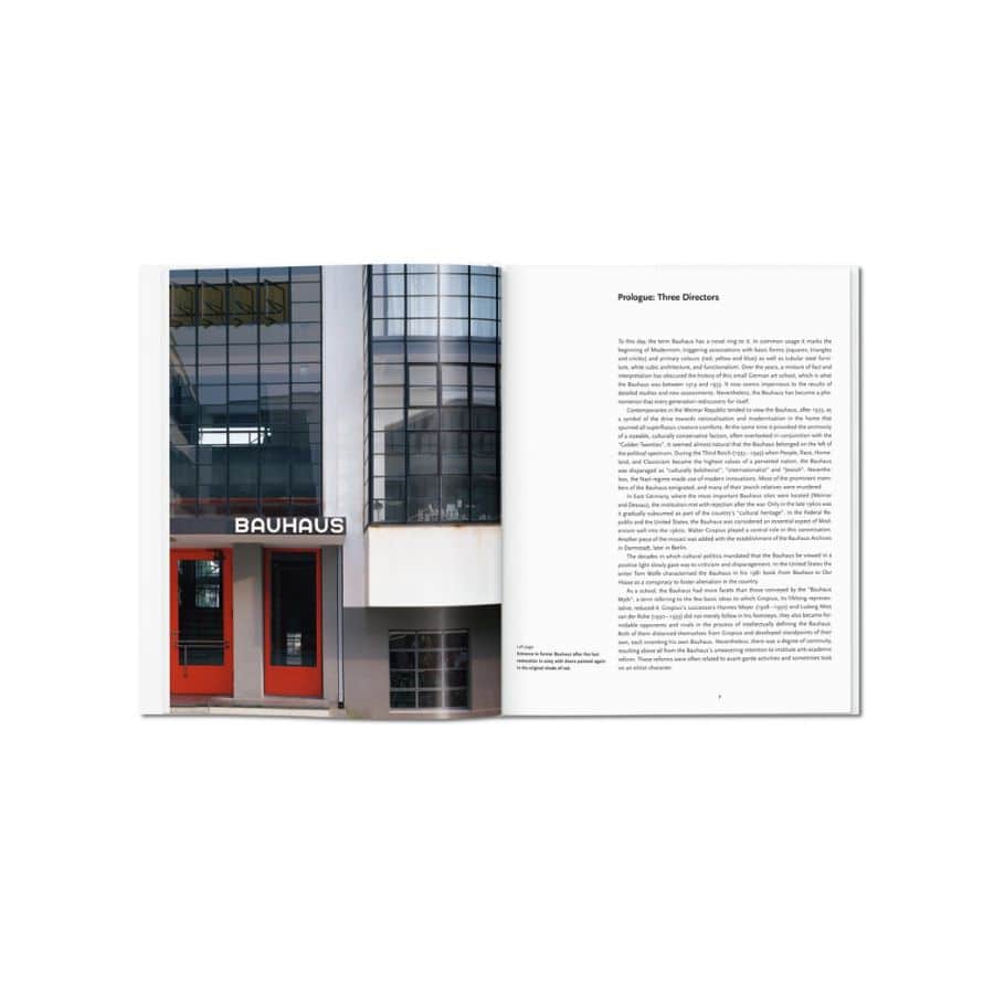 Bauhaus 9783836560146