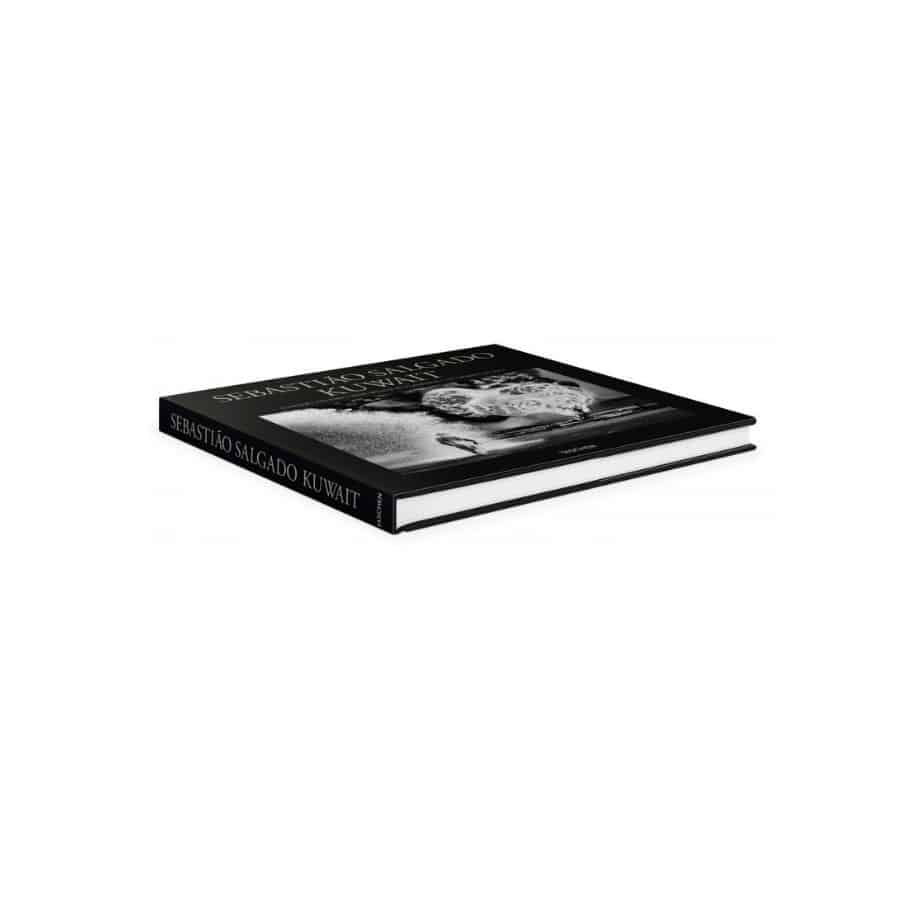 Kuwait - Sebastiao Salgado. 9783836561259