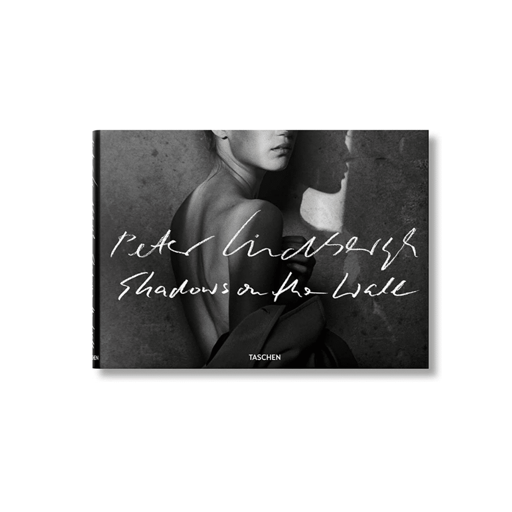 Peter Lindbergh. Shadows On The Wall 9783836569378