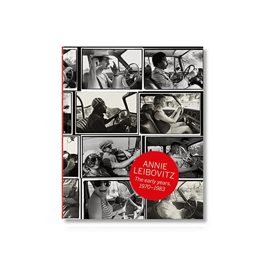 Leibovitz - The Early Years 9783836571890