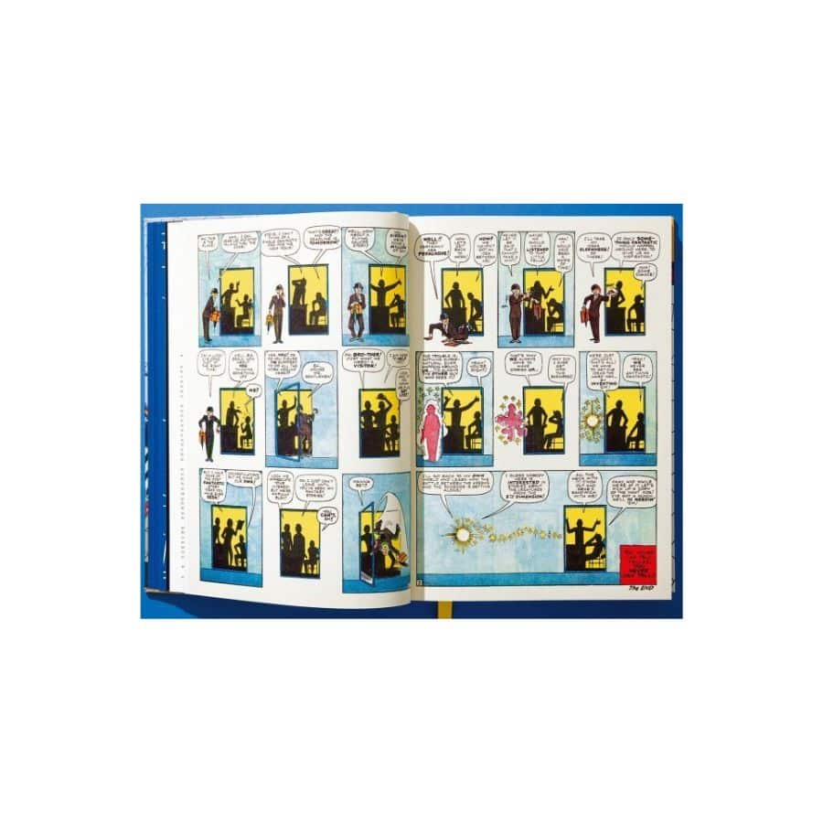 Spider Man - Marvel Comics Library 9783836582339