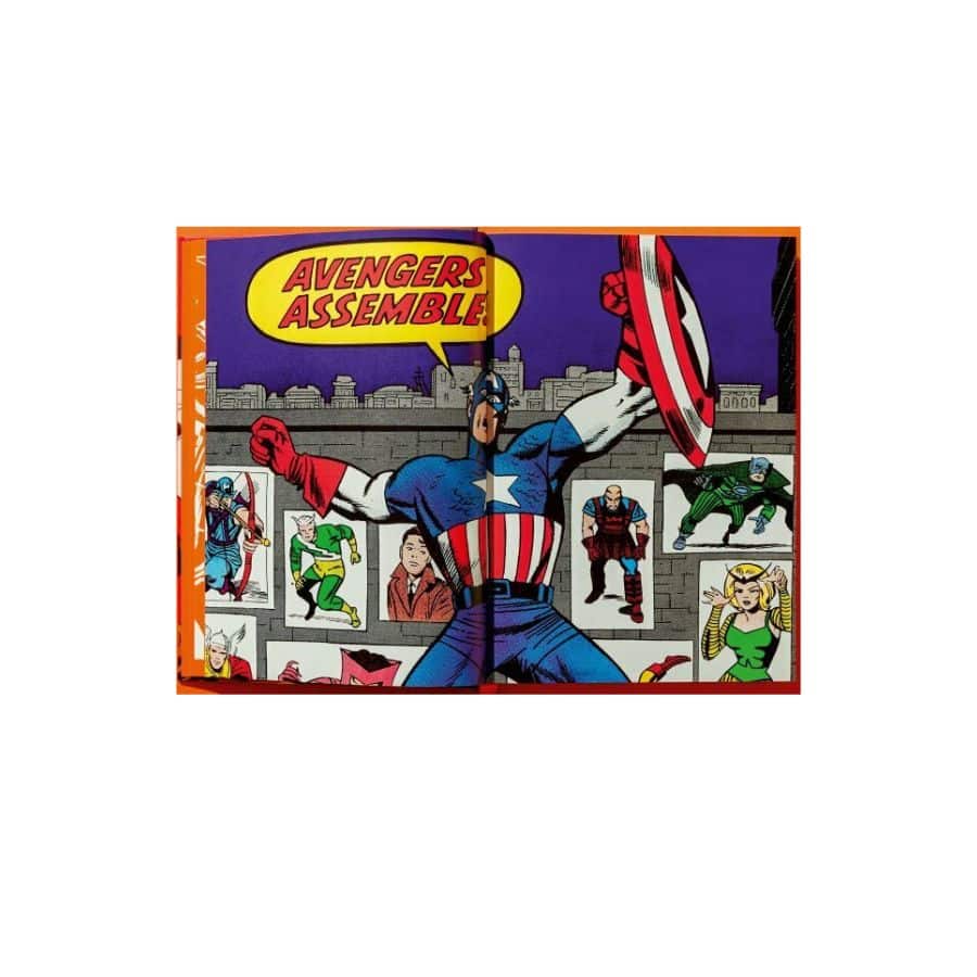 Spider Man - Marvel Comics Library 9783836582339