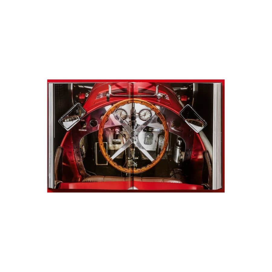 Ultimate Collector Cars 9783836584913