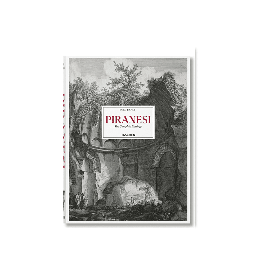 Piranesi 9783836587617
