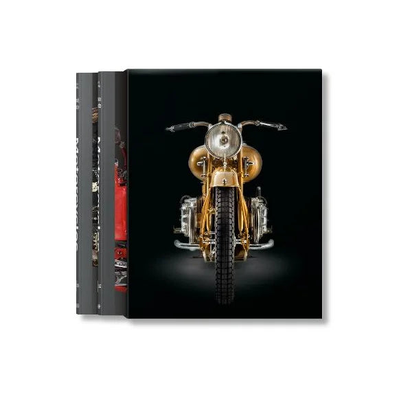 Ultimate Collector Motorcycles 9783836595438