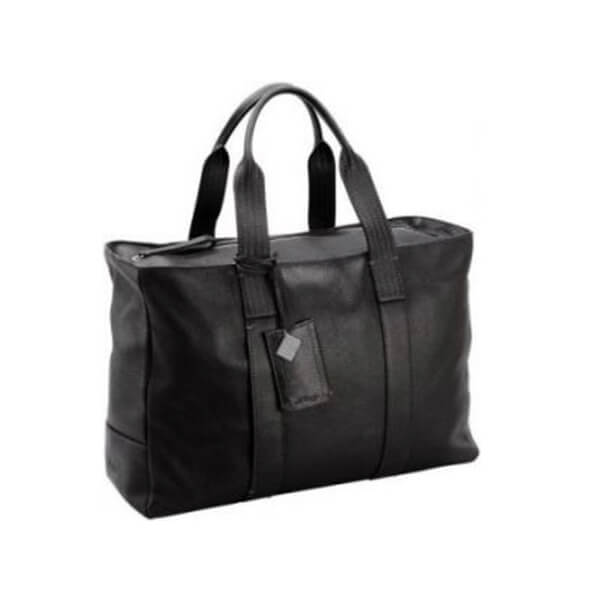 Dupont - SHOPPING BAG CON CERNIERA