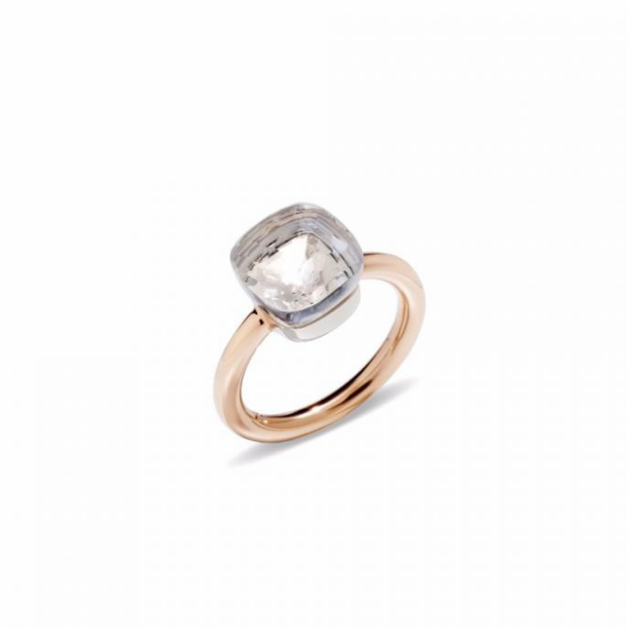Nudo Ring Rose Gold PAA1100O6000000TB-54