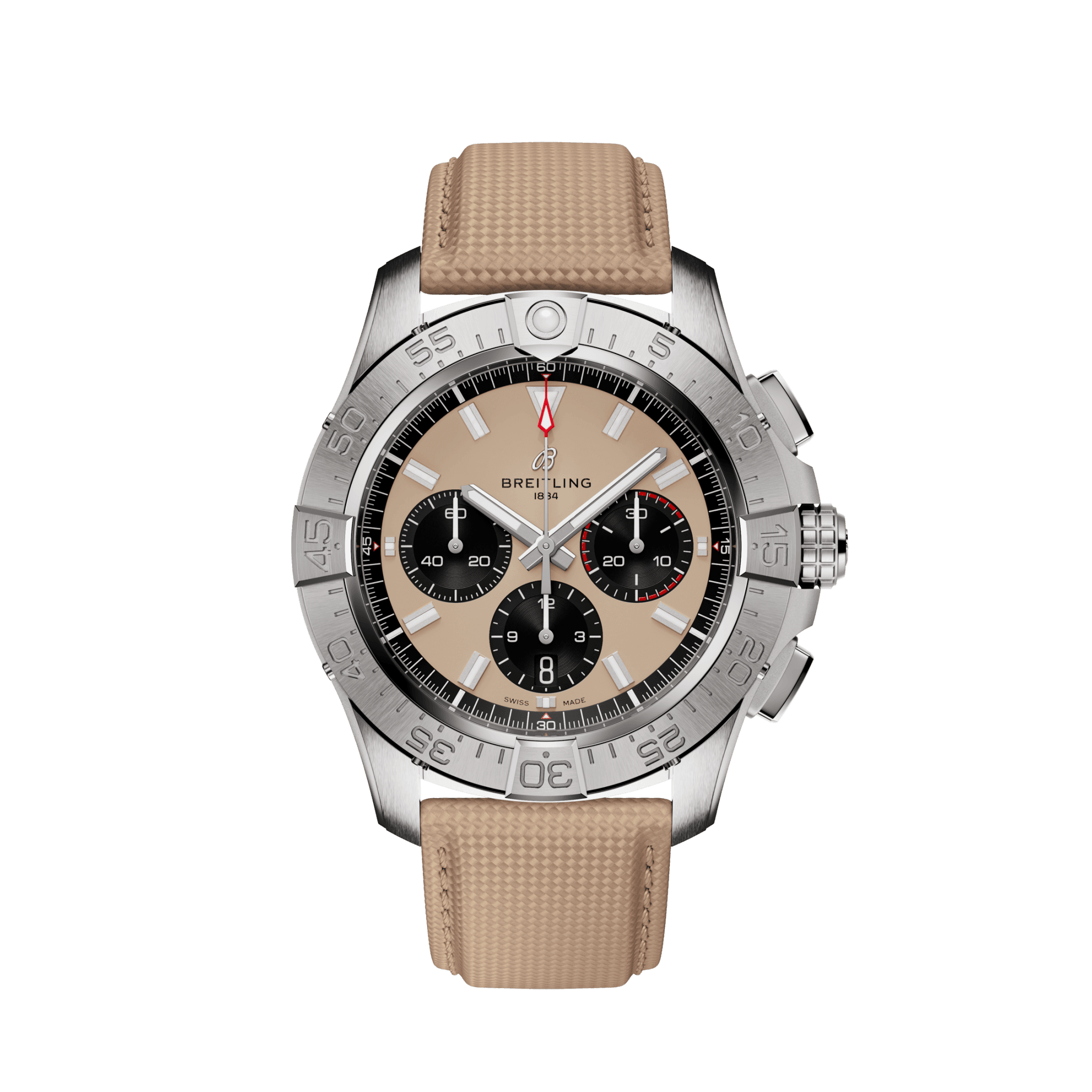 Avenger Stainless Steel AB0147101A1X1