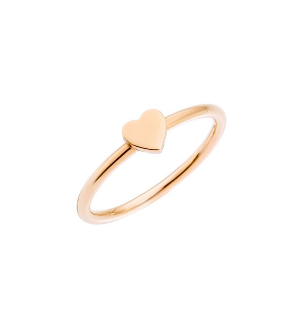 Dodo - RG RING HEART