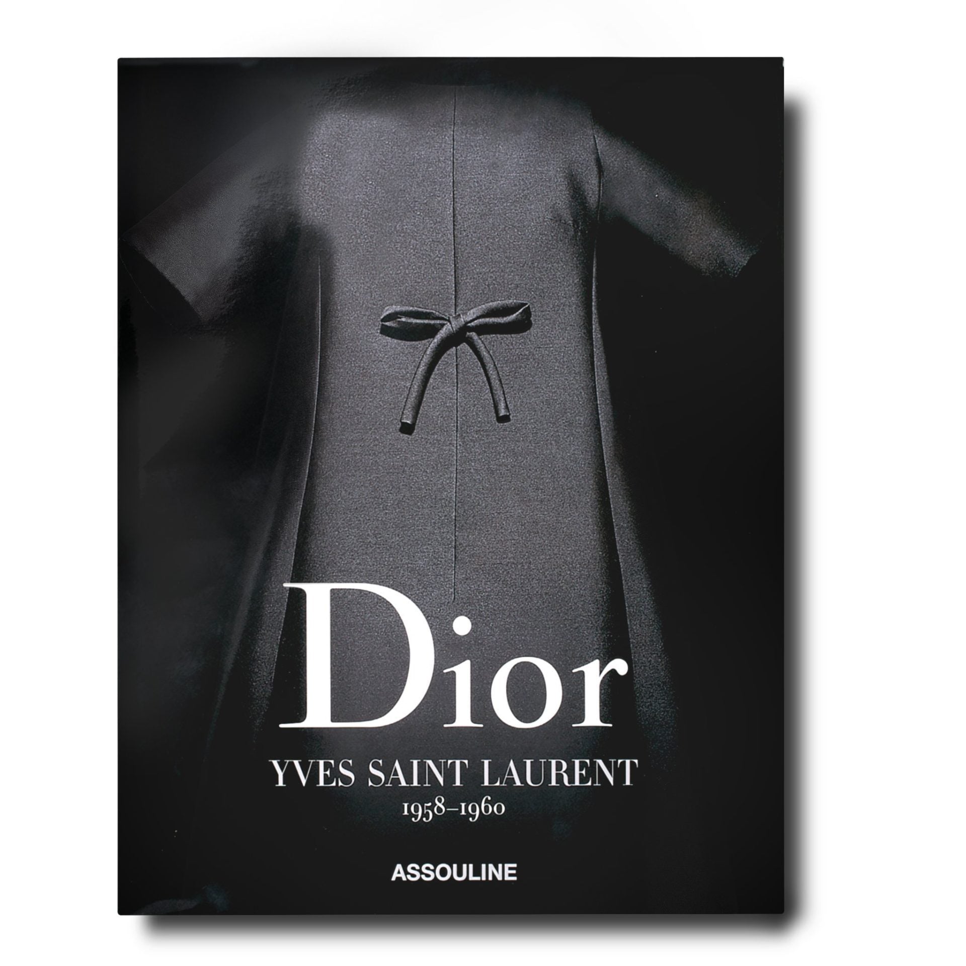 Assouline - DIOR BY YSL