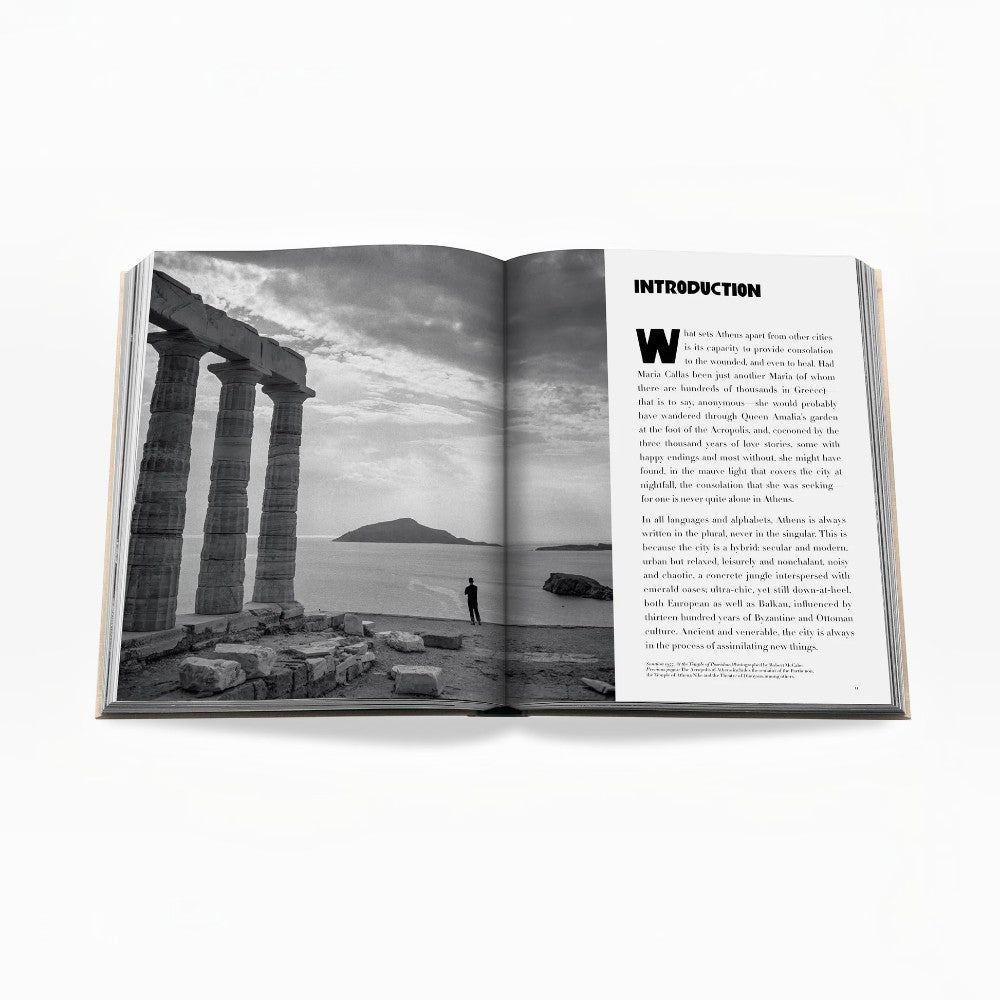 Athens Riviera