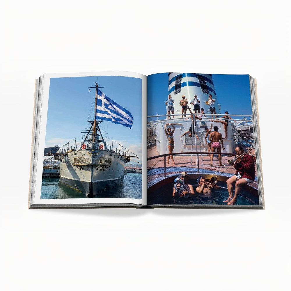 Athens Riviera