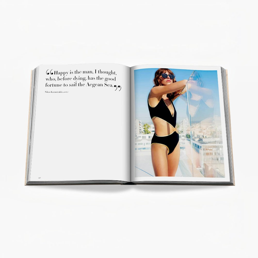 Athens Riviera