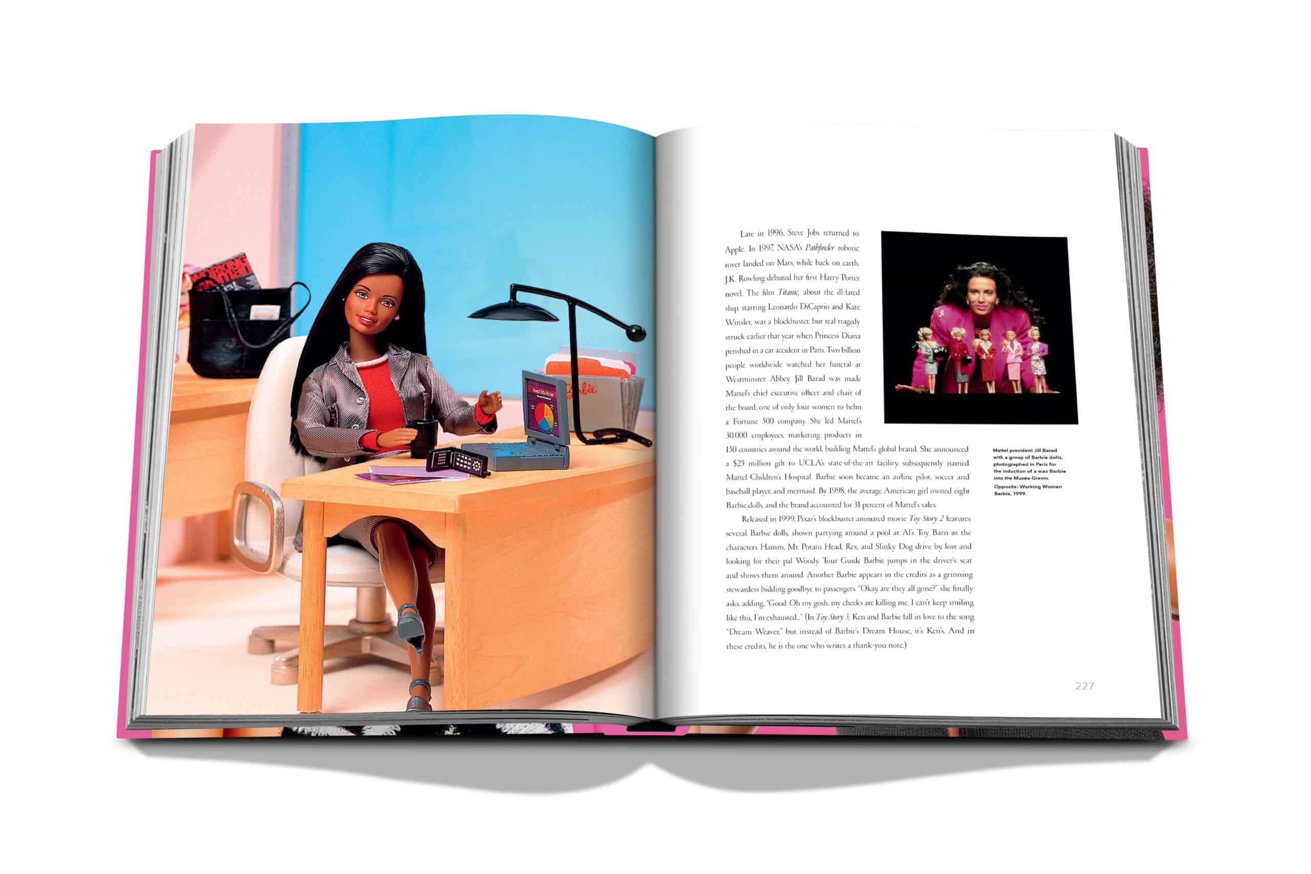 Barbie 9781649803214