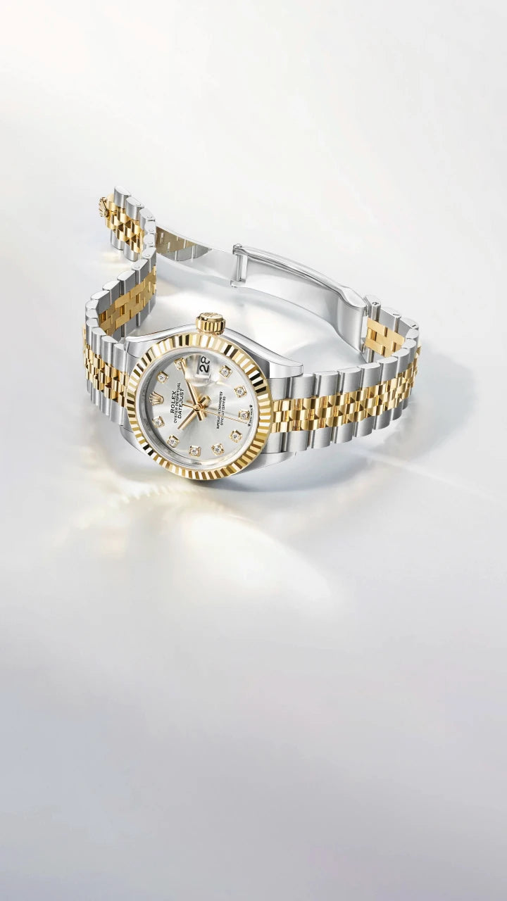 official rolex retailer in Malta - Edwards Lowell