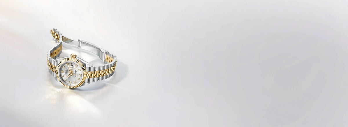 official rolex retailer in Malta - Edwards Lowell