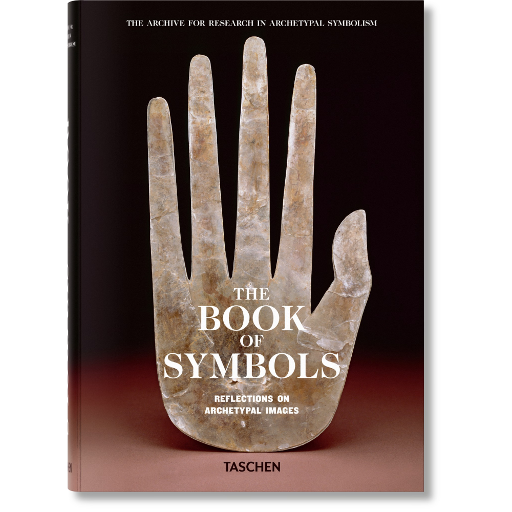 The Book of Symbols. Reflections on Archetypal Images