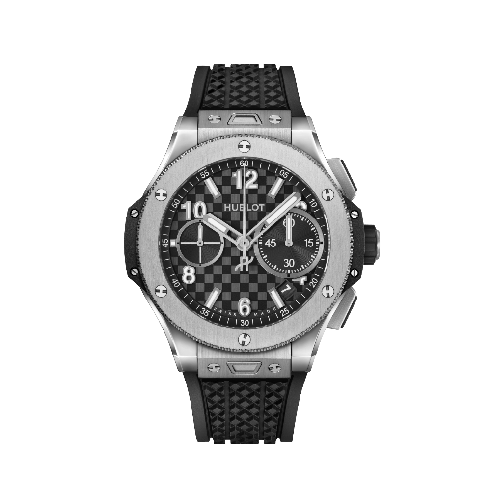 Big Bang Original Titanium 43mm