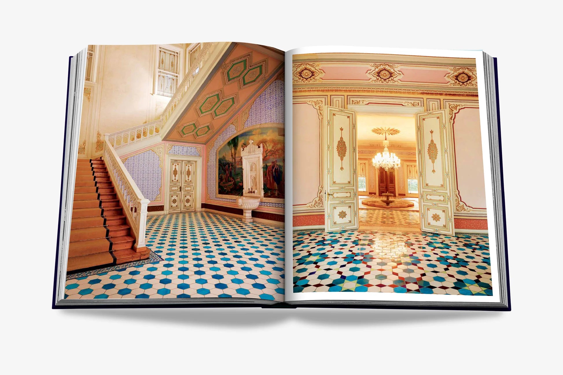 Bosphorus Private 9781614286516