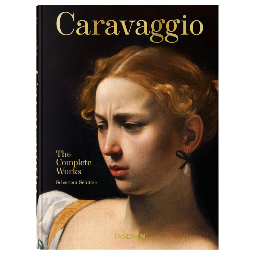 Caravaggio. The Complete Works. 45th Ed.