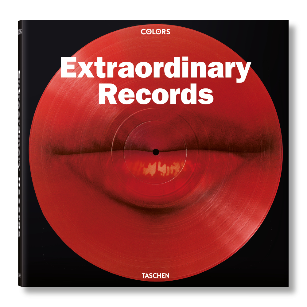 Extraordinary Records