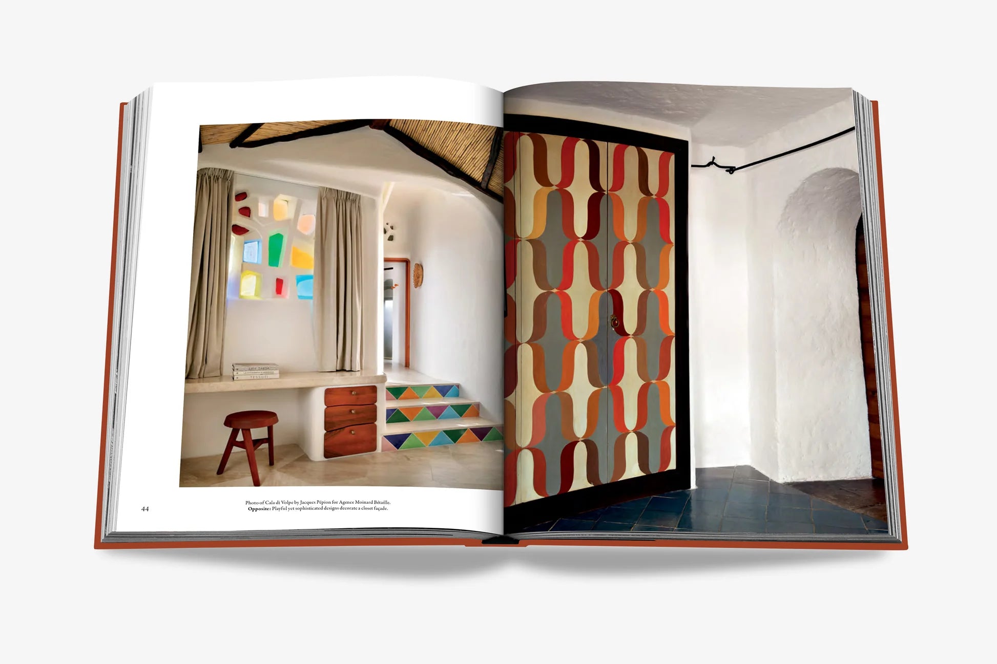 Cala Di Volpe 9781649802156