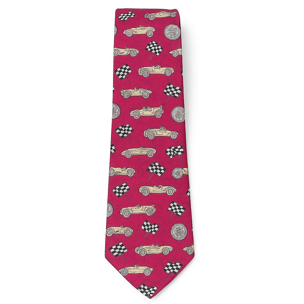 Chopard Ties Various 95001