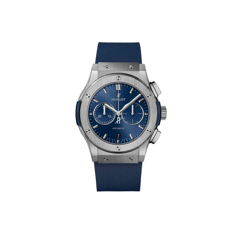 Classic Fusion Titanium 541.NX.7170.RX