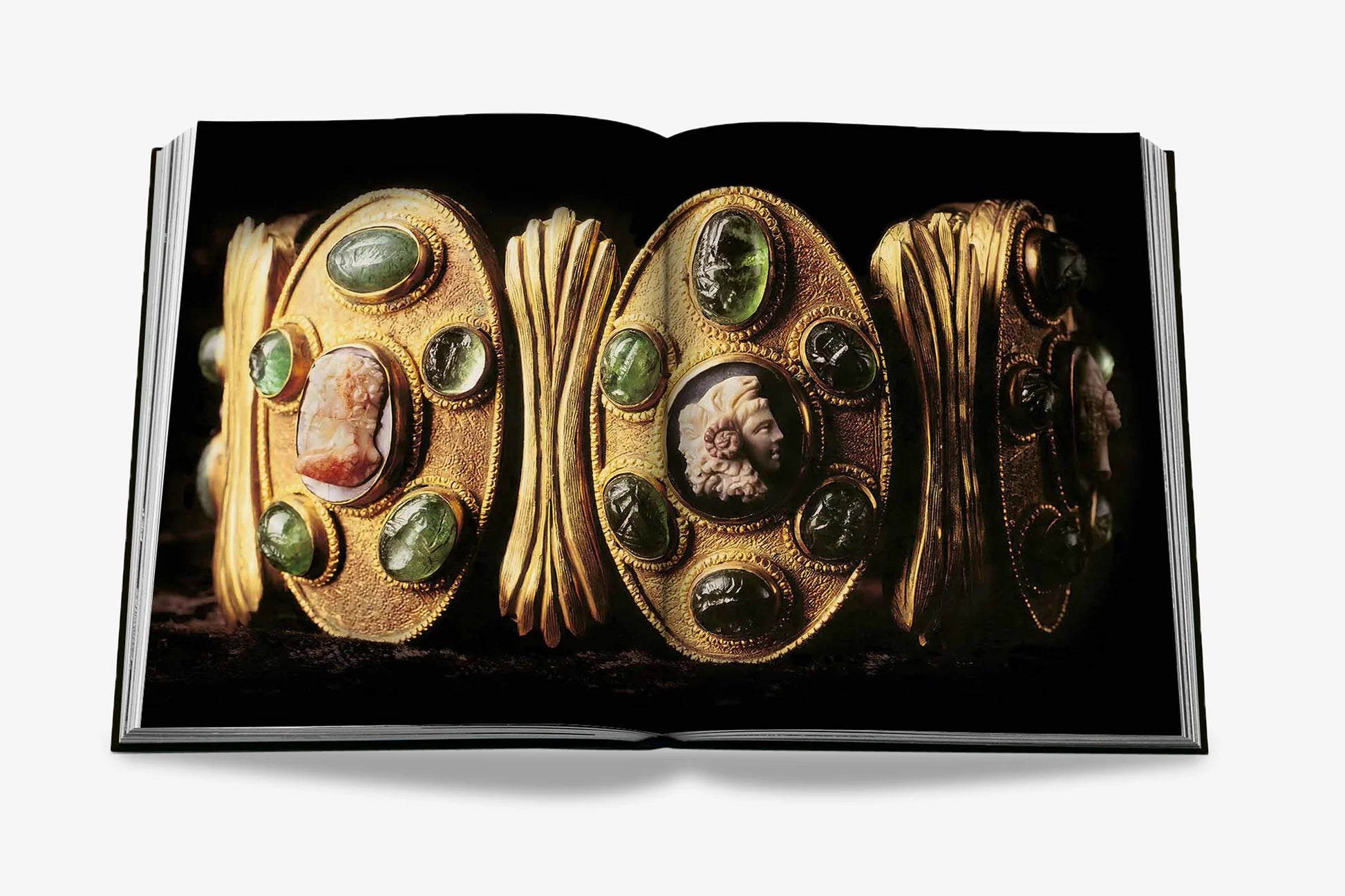 Codognato Masterpiece 9781649801913