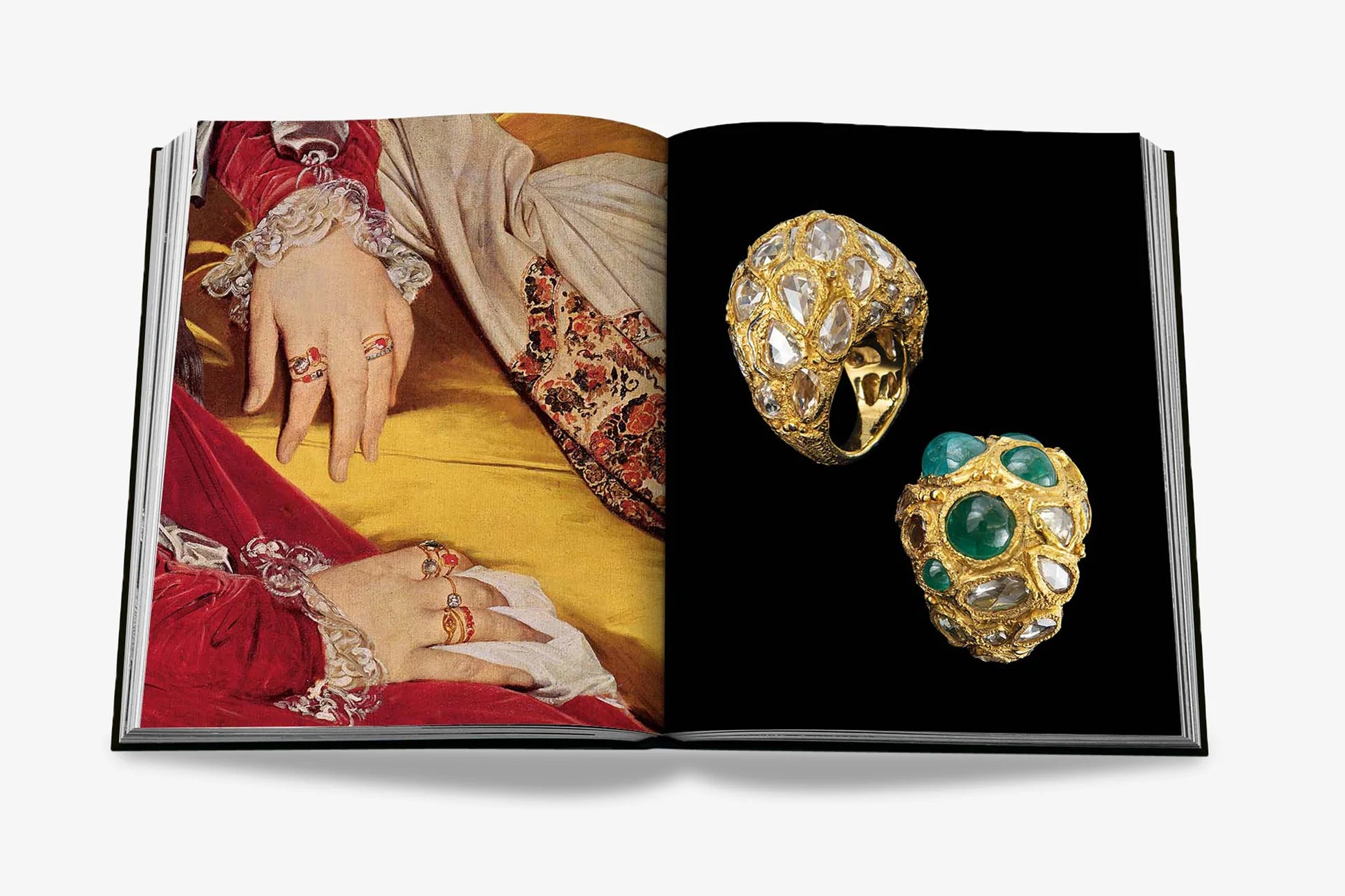 Codognato Masterpiece 9781649801913