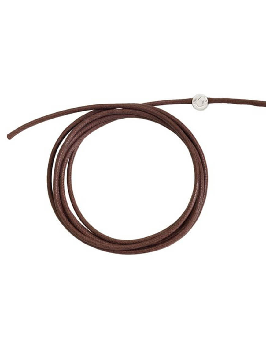 Dodo - CORD LARGE BROWN