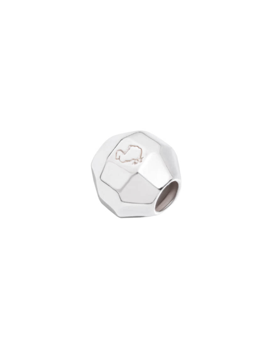 Dodo - EVERYDAY PEBBLE SILVER P