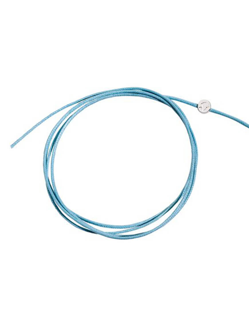 Dodo - CORD SMALL LIGHT BLUE