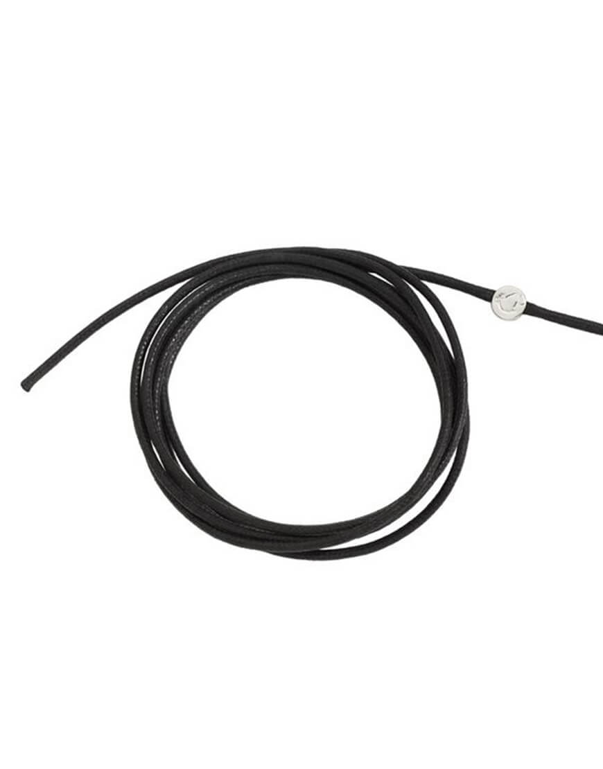 Dodo - CORD LARGE BLACK