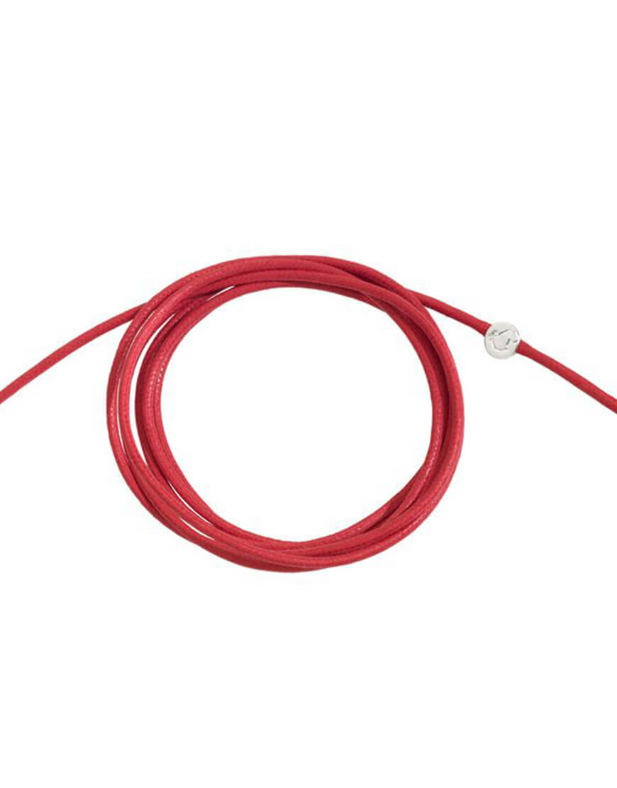 Dodo - CORD LARGE RED