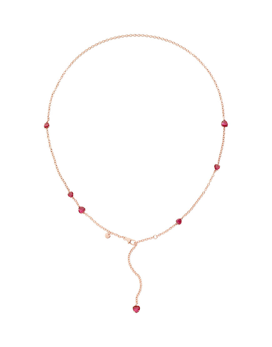 Dodo - 100% AMORE NECKLACE 7 RU