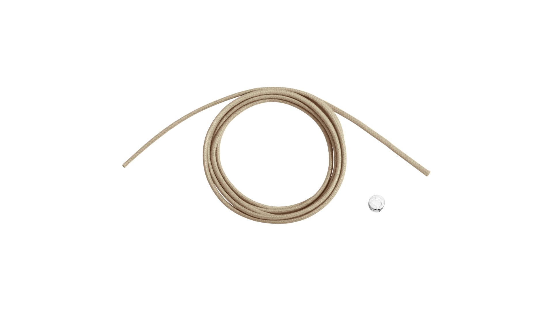 Thick Cord Sand DC.CAM3