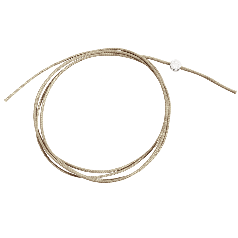 Thin Cord Sand DC.CAM1